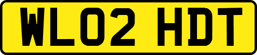 WL02HDT