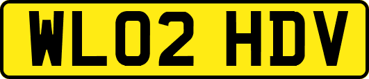 WL02HDV