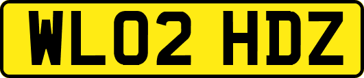 WL02HDZ
