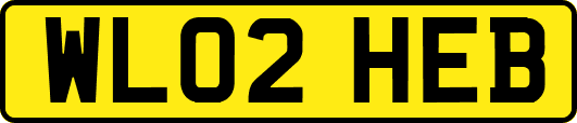 WL02HEB