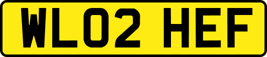 WL02HEF