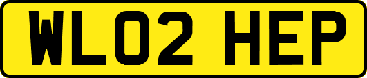 WL02HEP