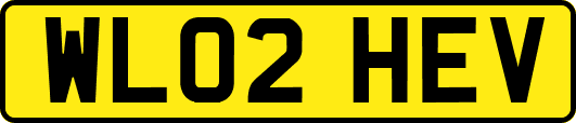 WL02HEV