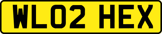 WL02HEX