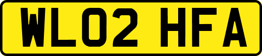 WL02HFA
