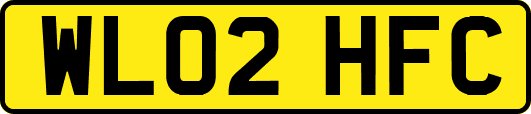 WL02HFC