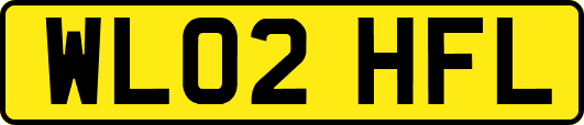 WL02HFL