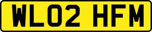 WL02HFM
