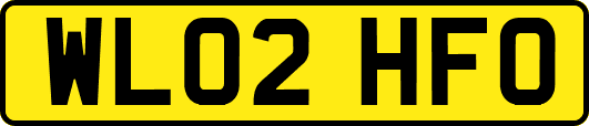WL02HFO