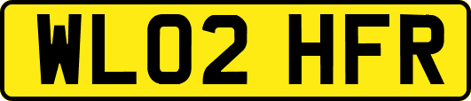 WL02HFR