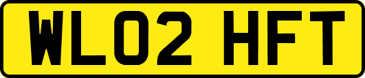 WL02HFT