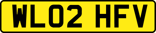 WL02HFV