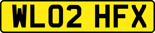 WL02HFX