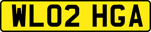WL02HGA