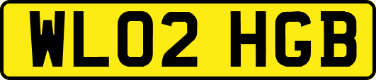 WL02HGB