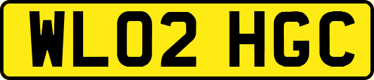 WL02HGC