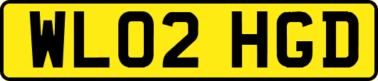 WL02HGD