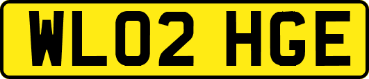 WL02HGE