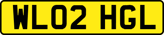 WL02HGL