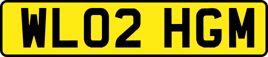 WL02HGM