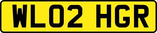 WL02HGR
