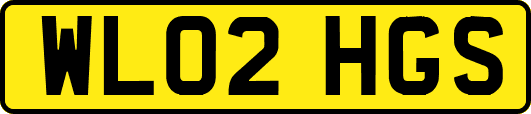 WL02HGS