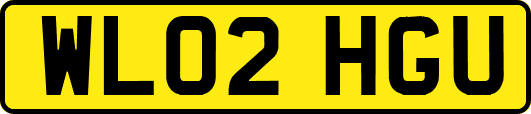 WL02HGU