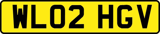 WL02HGV
