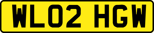 WL02HGW