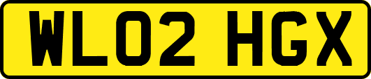 WL02HGX