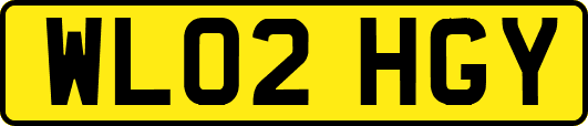 WL02HGY