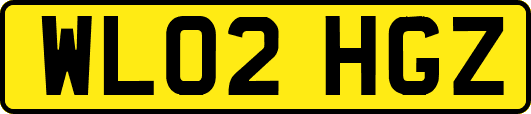 WL02HGZ