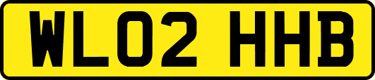 WL02HHB