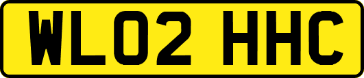 WL02HHC