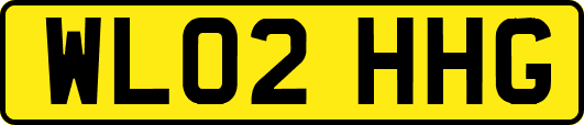 WL02HHG
