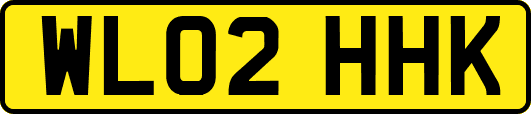 WL02HHK