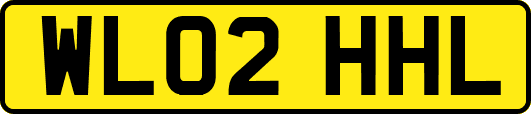 WL02HHL