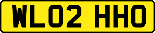WL02HHO