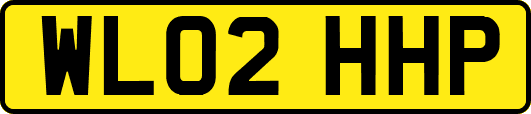 WL02HHP