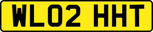 WL02HHT