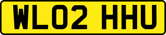 WL02HHU