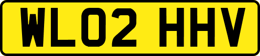 WL02HHV