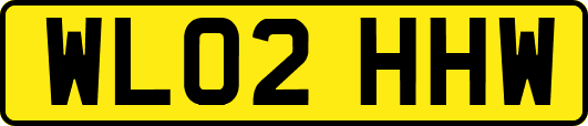 WL02HHW