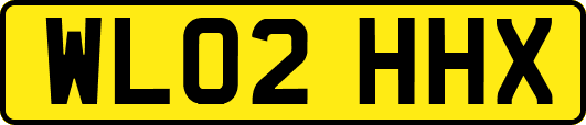 WL02HHX