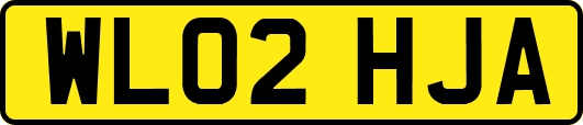 WL02HJA