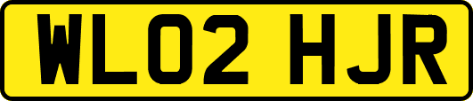WL02HJR
