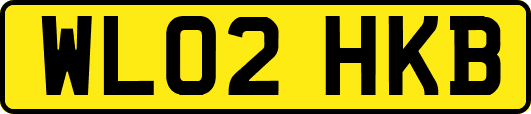 WL02HKB