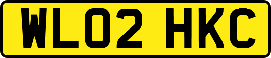 WL02HKC