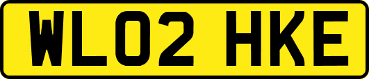 WL02HKE