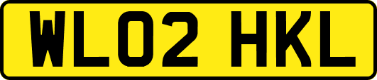 WL02HKL